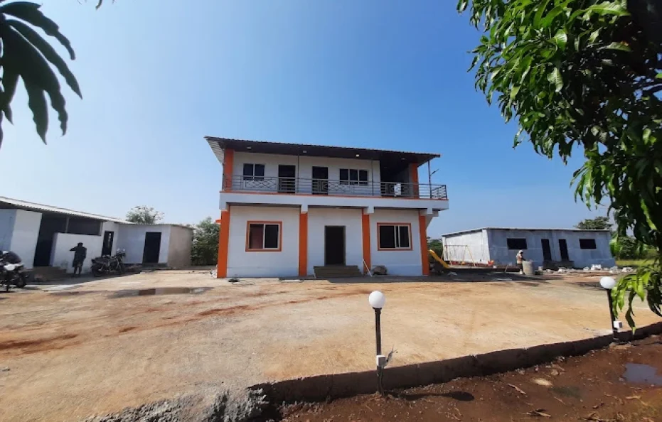 Royal Villa Farm & Resort Badlapur