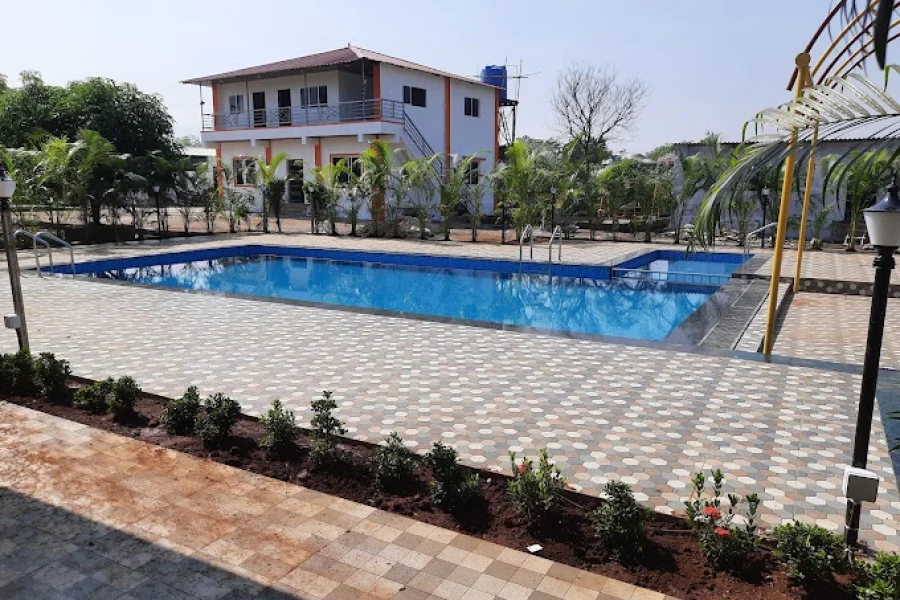 Royal Villa Farm & Resort Badlapur