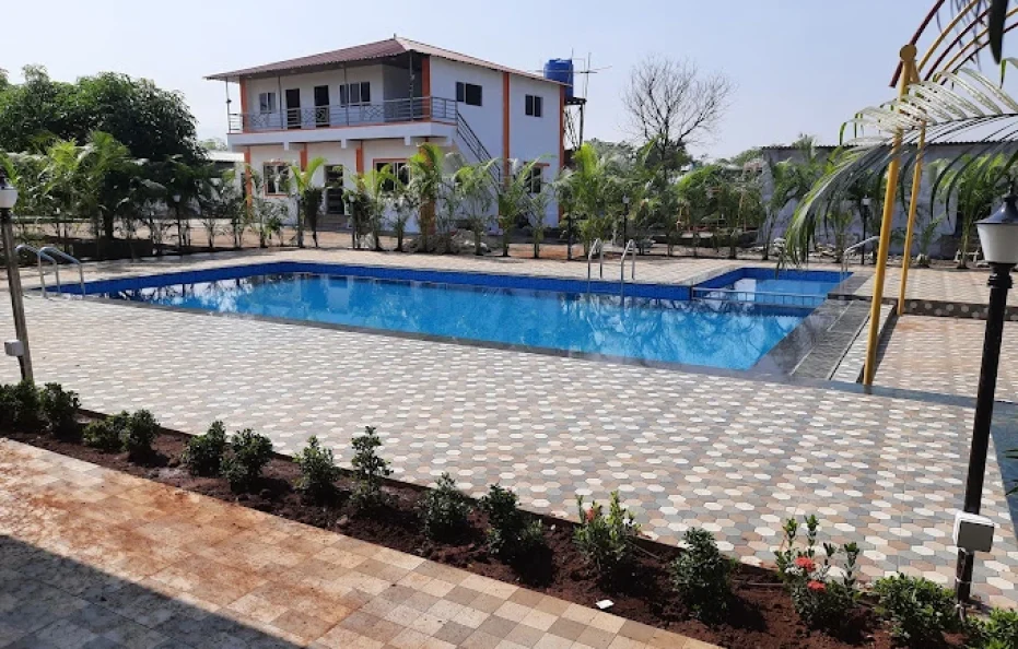 Royal Villa Farm & Resort Badlapur