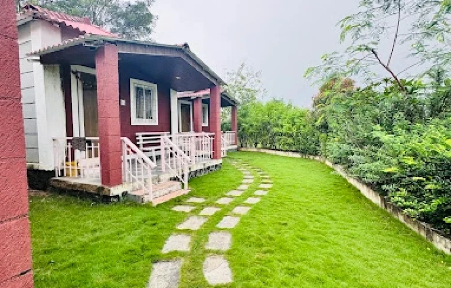 Rudra Farm & Agro Tourism Vasind