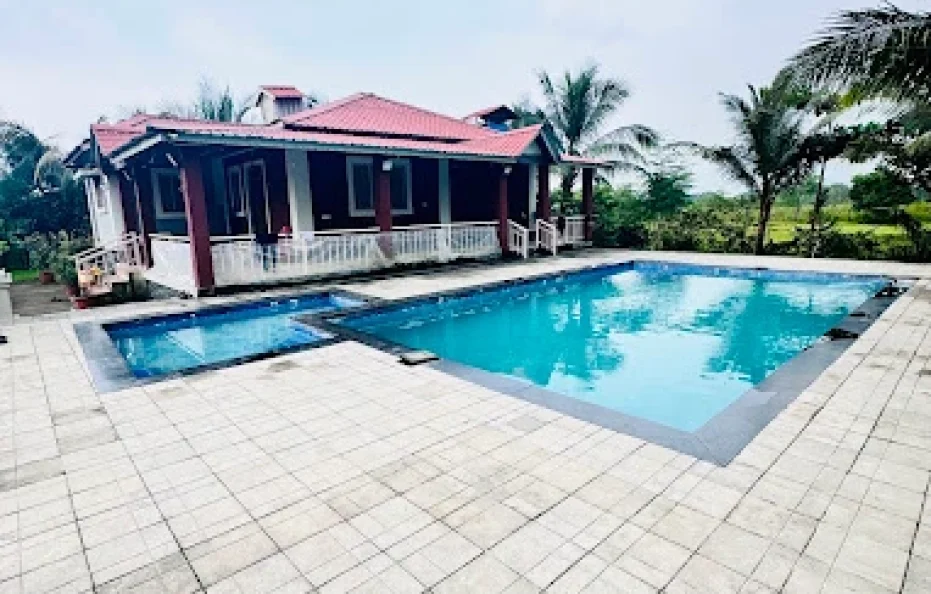 Rudra Farm & Agro Tourism Vasind