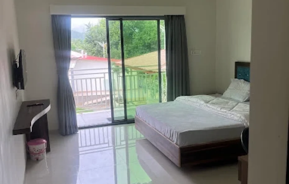 Rudra Farms And Resort Karjat