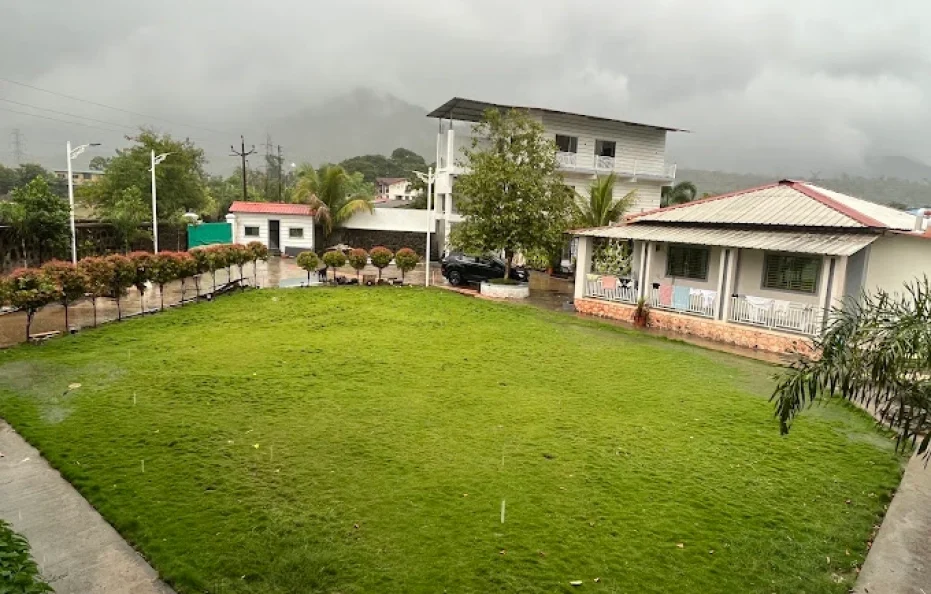 Rudra Farms And Resort Karjat