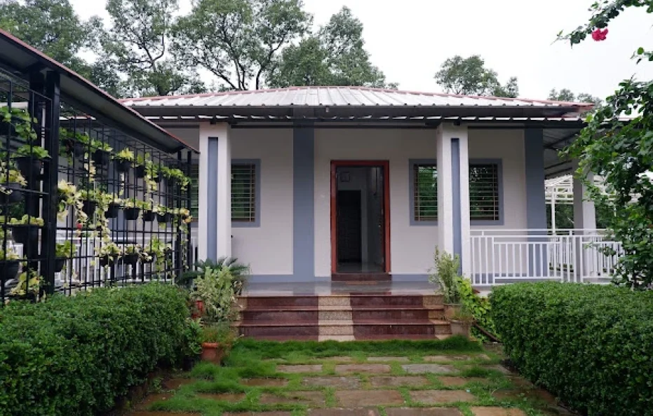 Rudra Farms And Resort Karjat