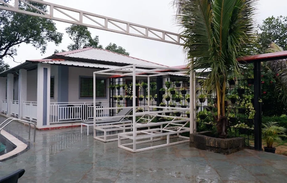 Rudra Farms And Resort Karjat