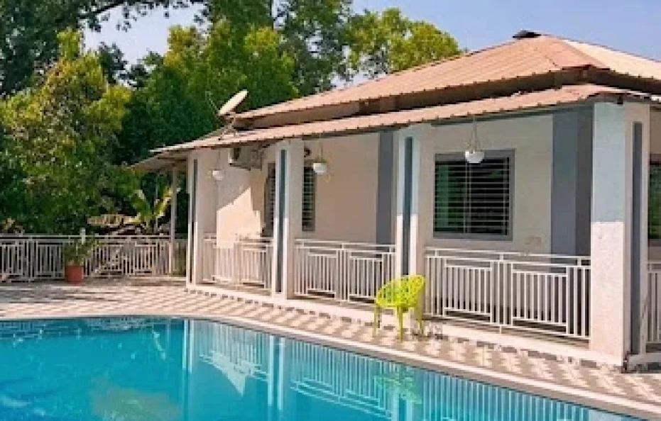 Rudra Farms And Resort Karjat