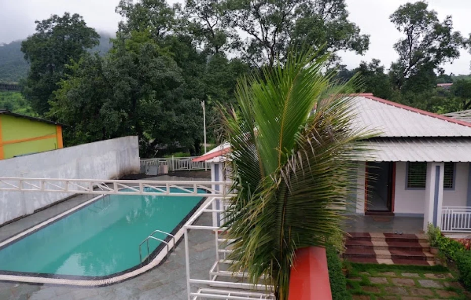 Rudra Farms And Resort Karjat