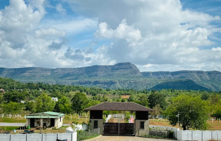 Rudram Country Farms Karjat