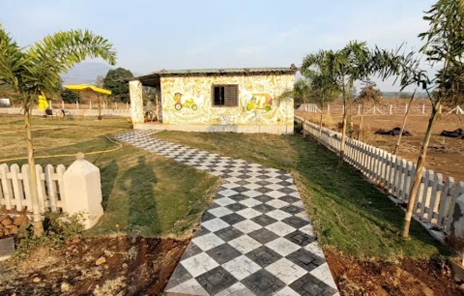 Rudram Country Farms Karjat