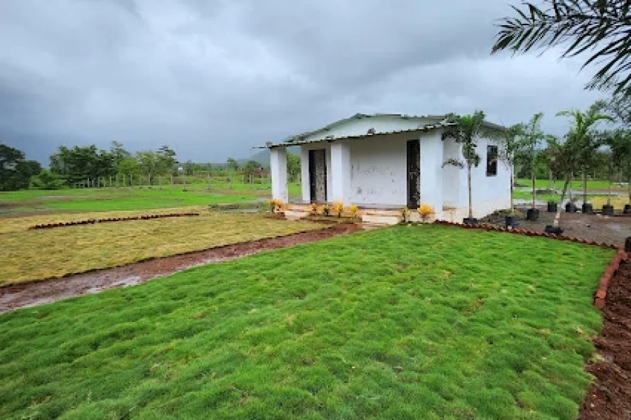 Rudram Country Farms Karjat