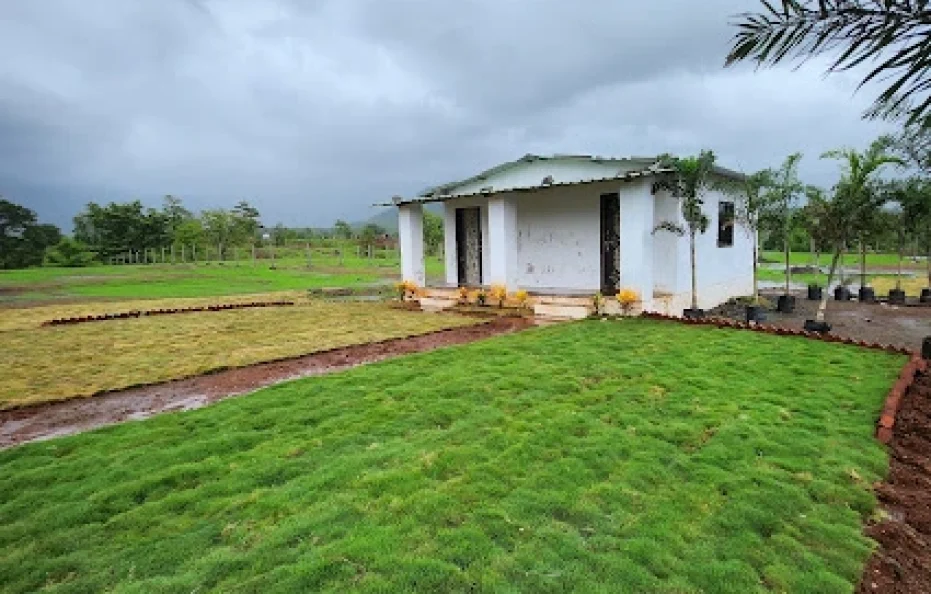 Rudram Country Farms Karjat