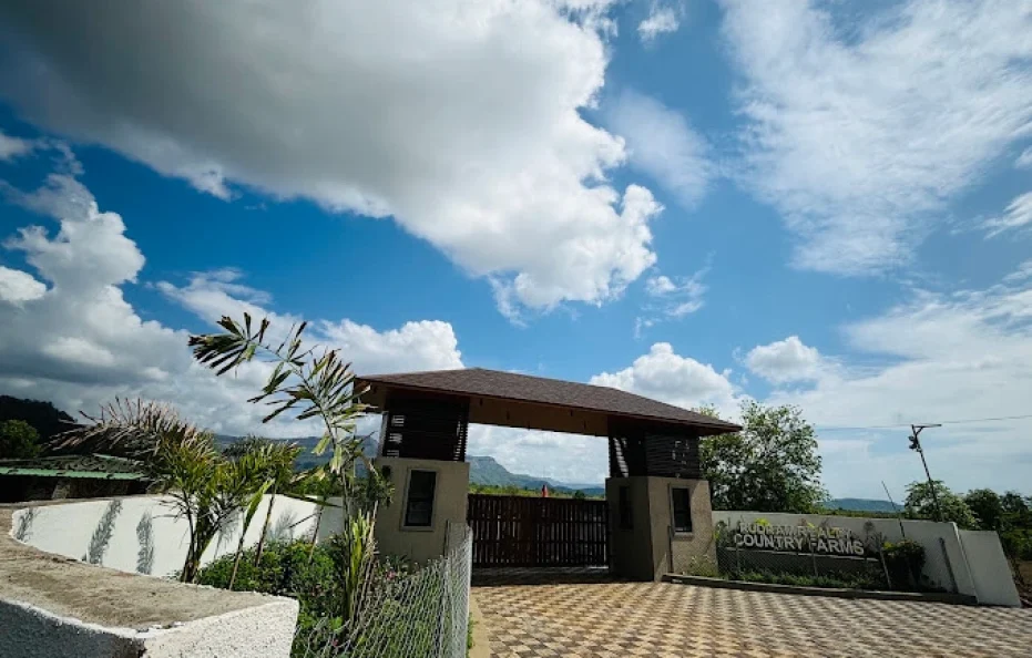 Rudram Country Farms Karjat
