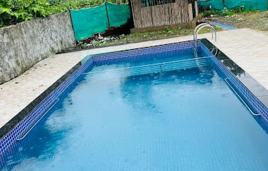 Rushikesh Farm House Panvel