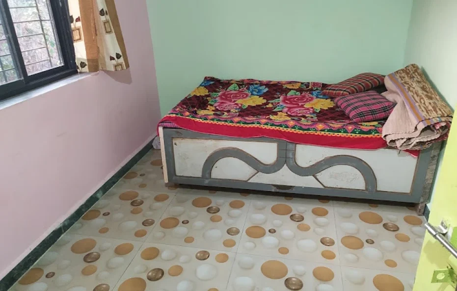 Rushikesh Farm House Panvel