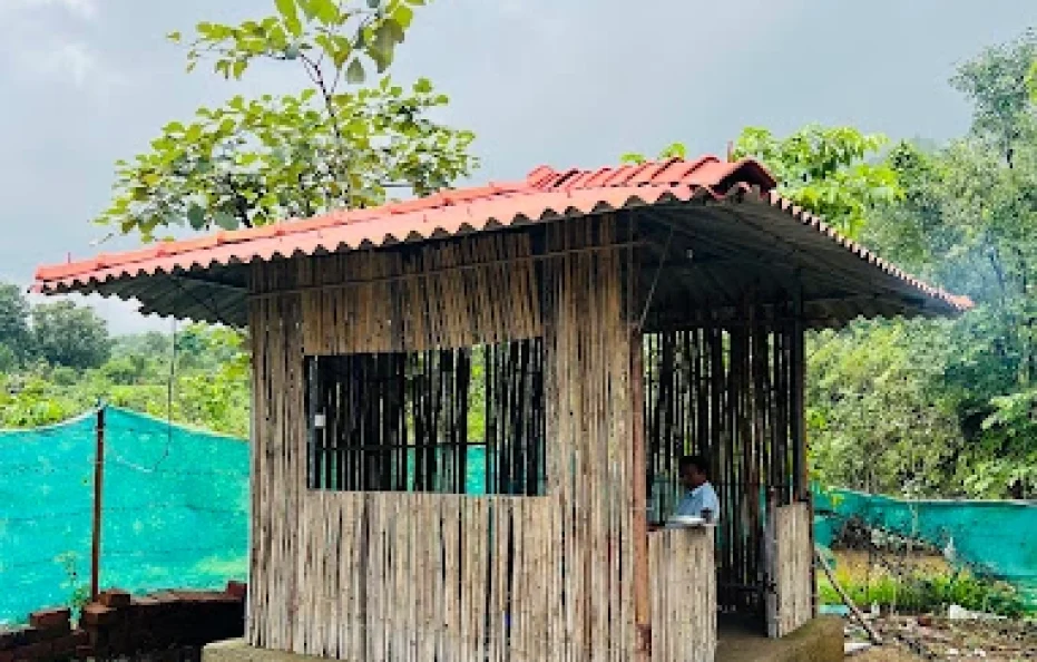 Rushikesh Farm House Panvel