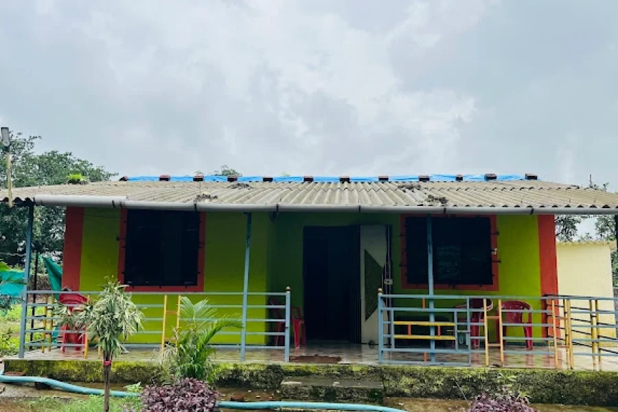 Rushikesh Farm House Panvel