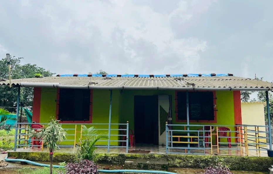Rushikesh Farm House Panvel