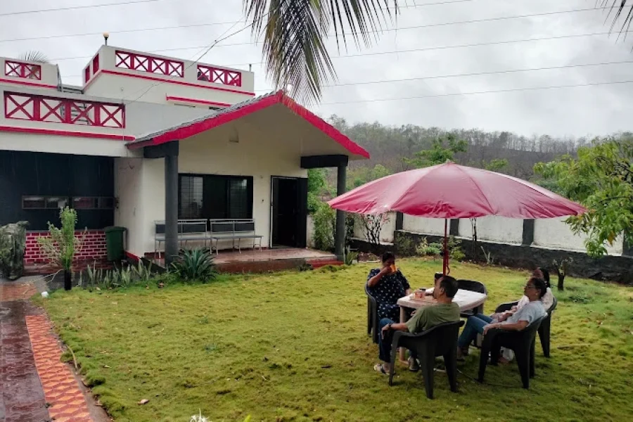 Ruvilla Village Stay Kalyan