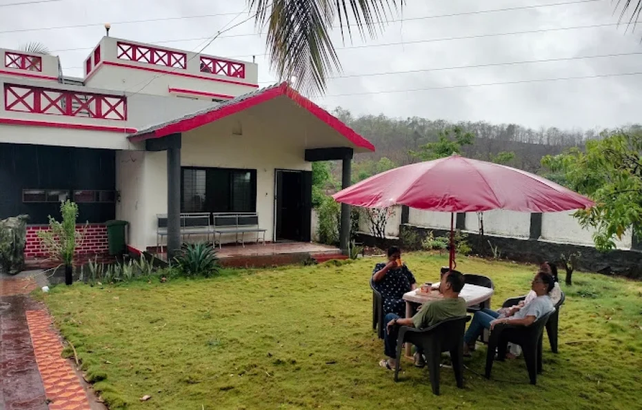 Ruvilla Village Stay Kalyan
