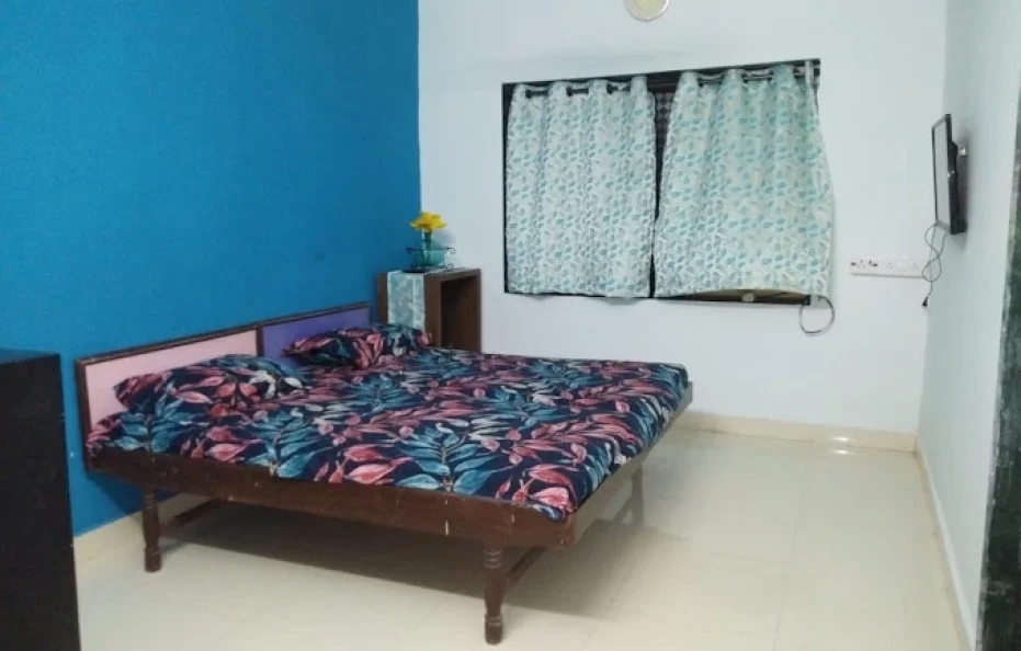 Ruvilla Village Stay Kalyan