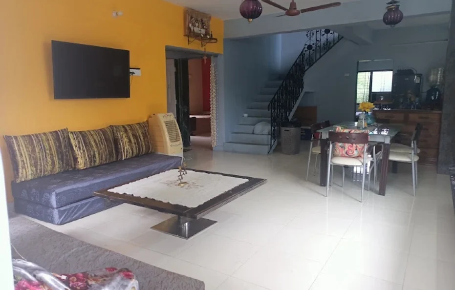 Ruvilla Village Stay Kalyan