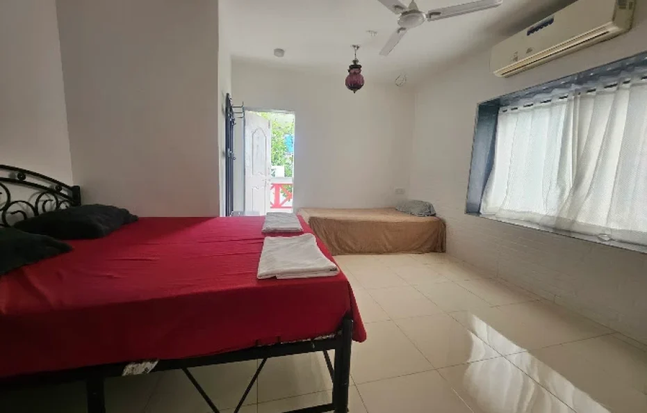 Ruvilla Village Stay Kalyan