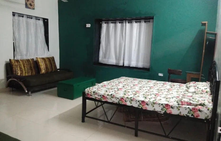 Ruvilla Village Stay Kalyan