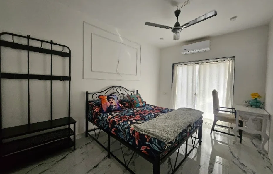 Ruvilla Village Stay Kalyan