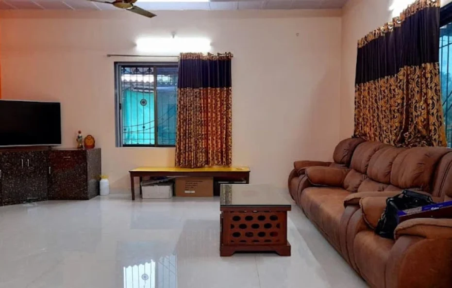SRK Farms Panvel