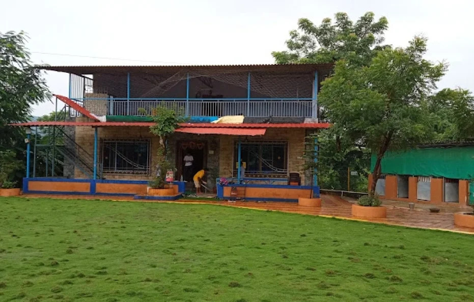 SRK Farms Panvel