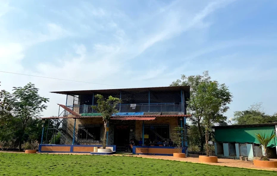 SRK Farms Panvel