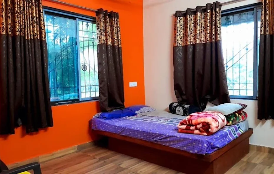 SRK Farms Panvel