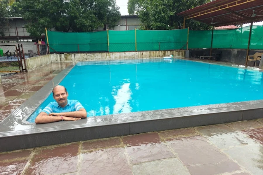 Saaz Resort & Lawn Khopoli