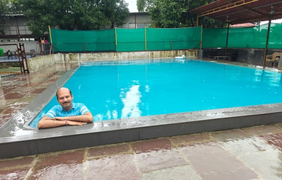 Saaz Resort & Lawn Khopoli