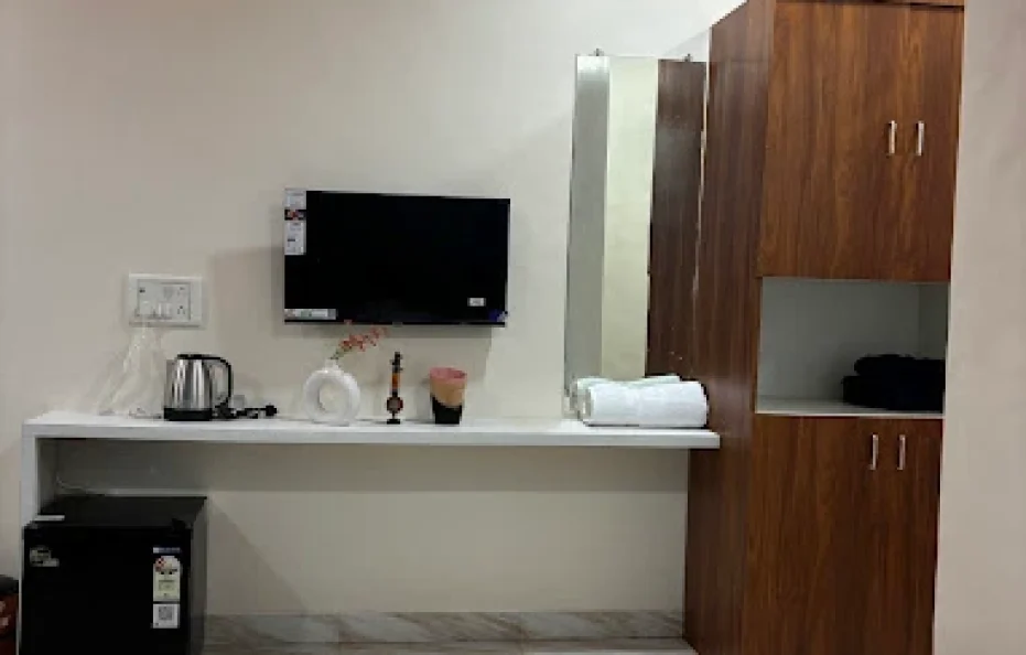 Saaz Resort & Lawn Khopoli