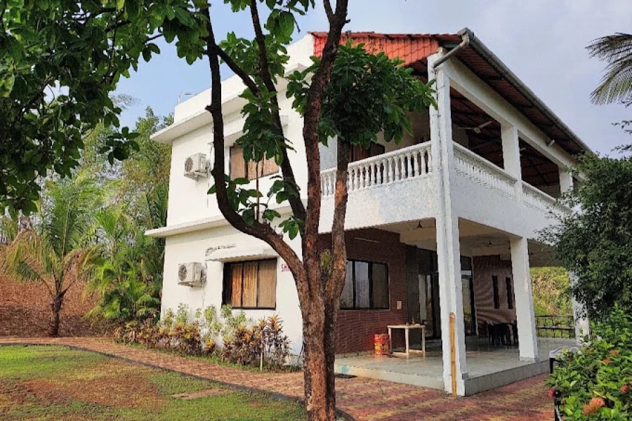 Sadhna Kutir Lonavala