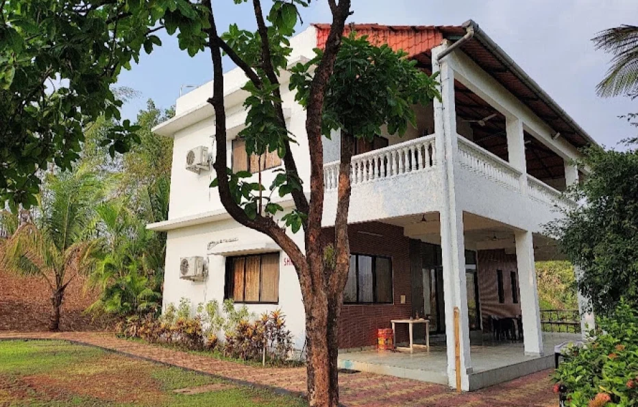 Sadhna Kutir Lonavala