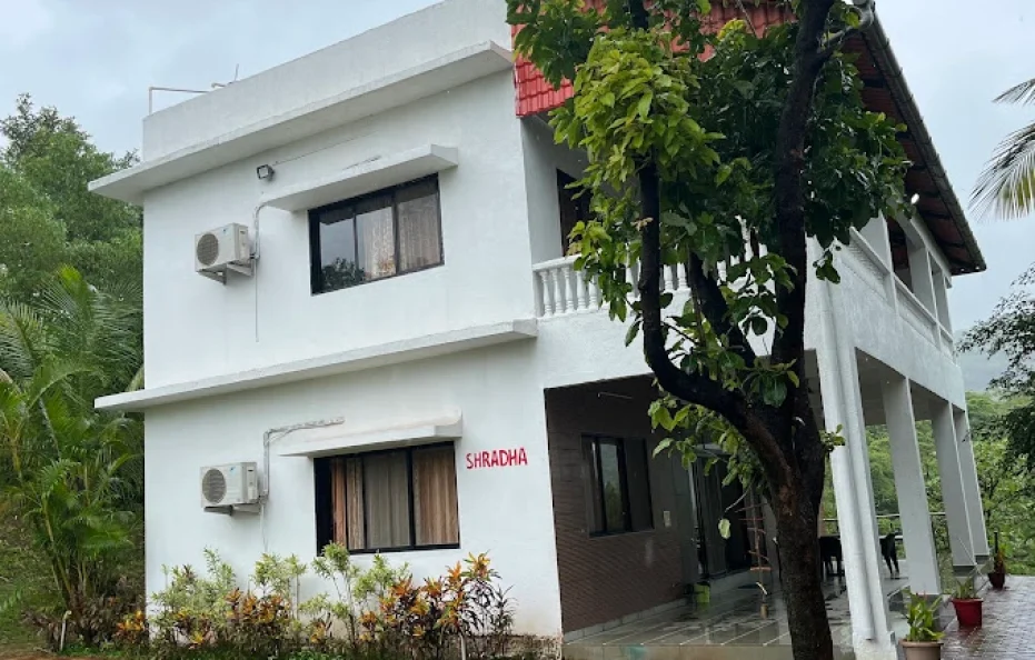 Sadhna Kutir Lonavala