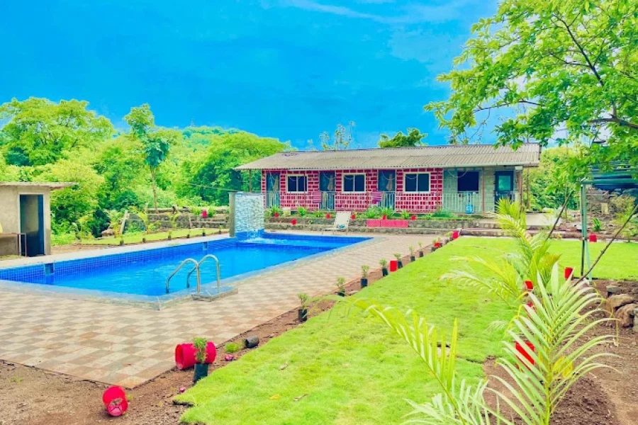 Sai Farm House Khopoli