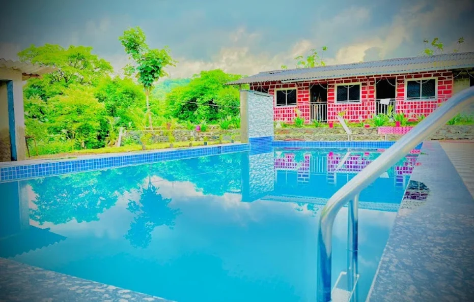 Sai Farm House Khopoli