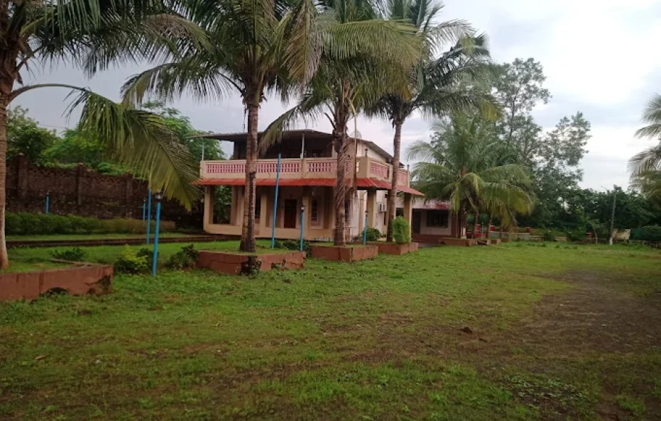 Sai Gagan Farmhouse Badlapur