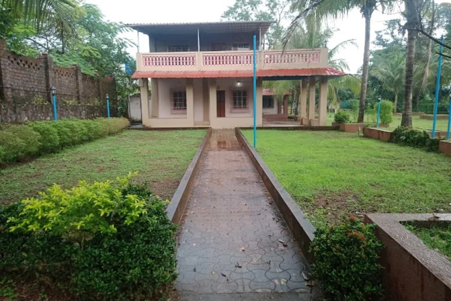 Sai Gagan Farmhouse Badlapur