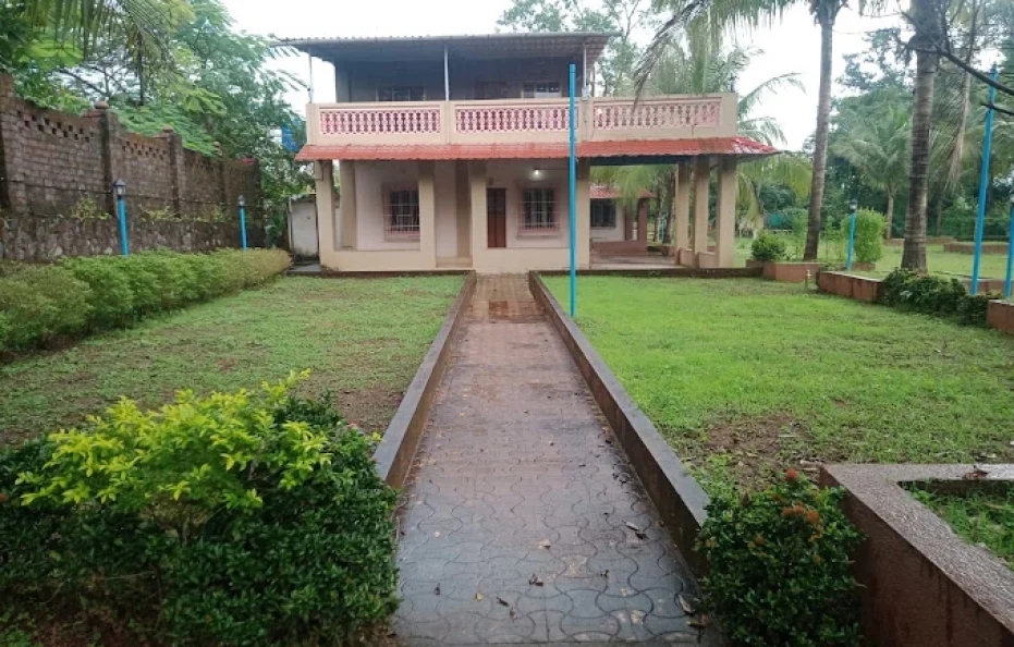 Sai Gagan Farmhouse Badlapur