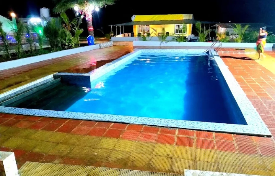 Sai Krupa Farm & Resort Badlapur