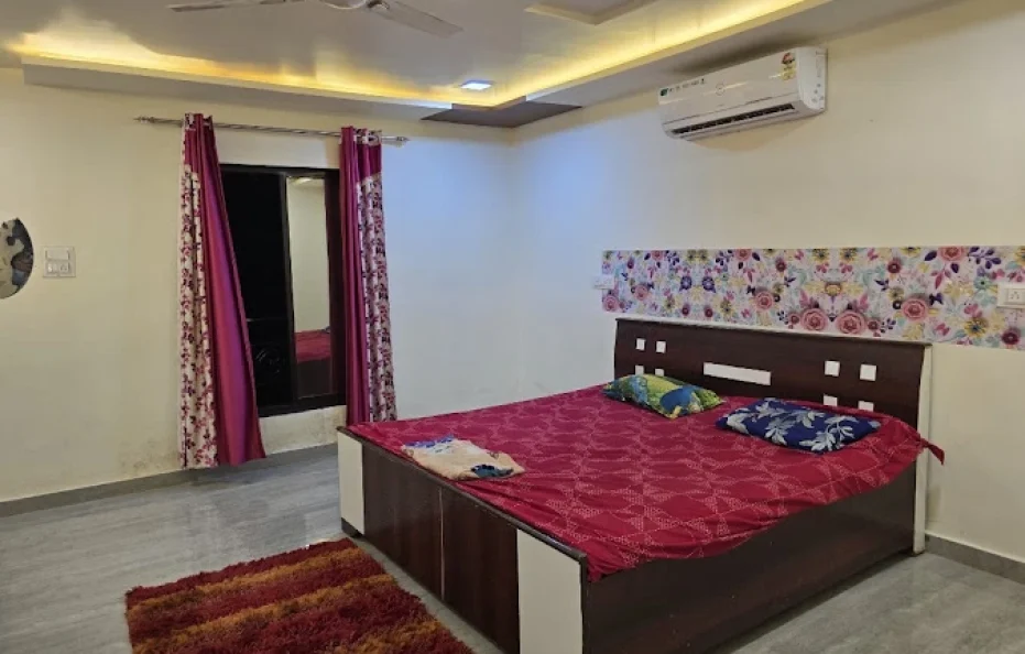 Sai Krupa Farm & Resort Badlapur