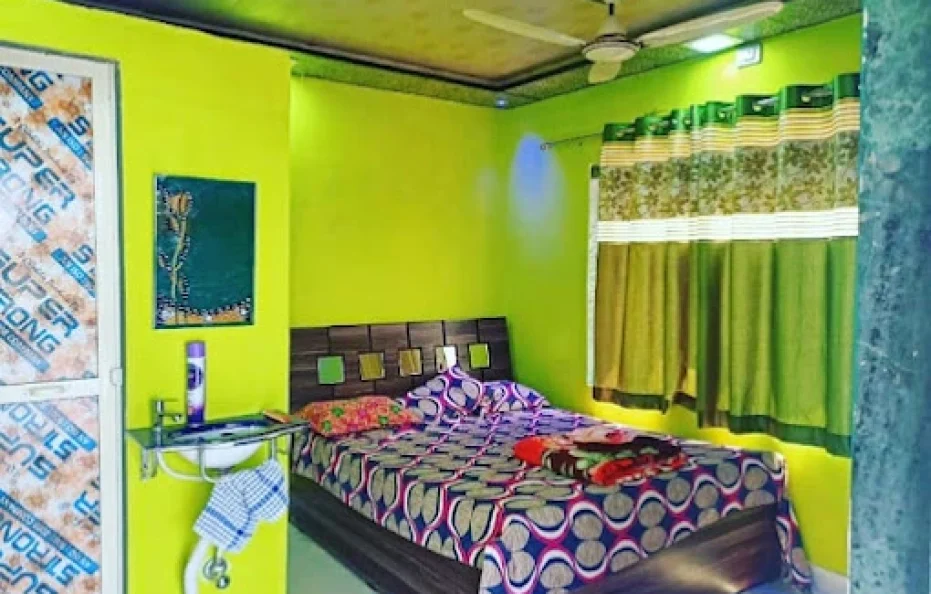 Sai Krupa Farm & Resort Badlapur