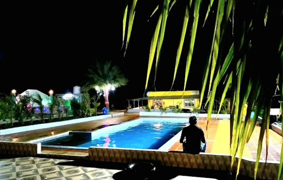 Sai Krupa Farm & Resort Badlapur