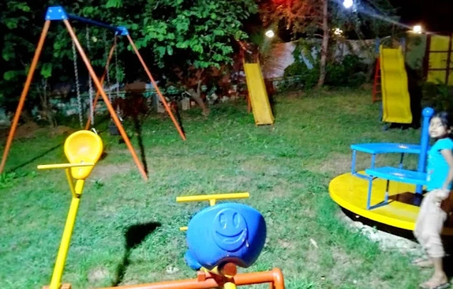 Sai Krupa Farm & Resort Badlapur