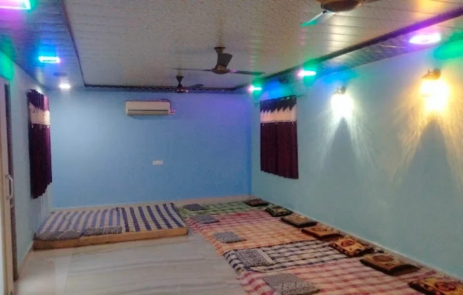Sai Krupa Farm & Resort Badlapur