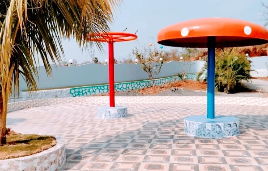 Sai Krupa Farm & Resort Badlapur